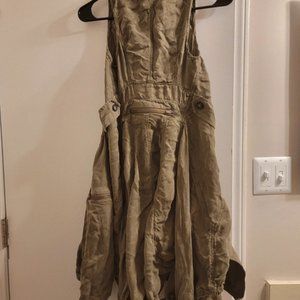 All Saints Zeeda Dress